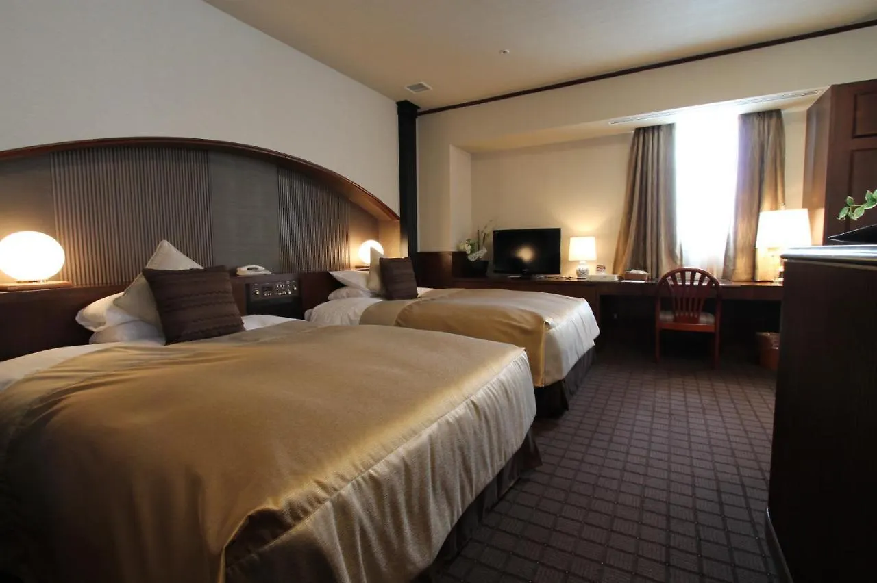 Shibuya Creston Hotel Tokyo