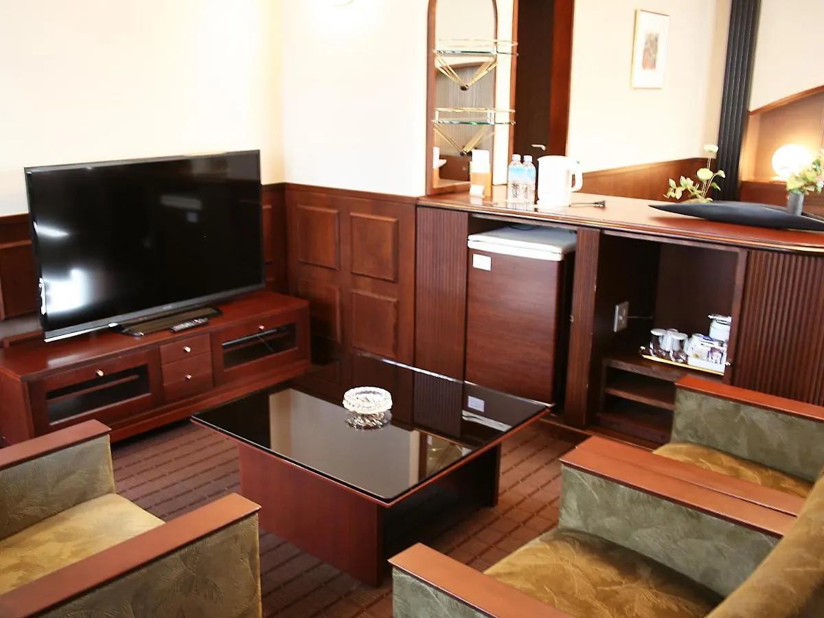 Shibuya Creston Hotel Tokyo 4*,  Japan