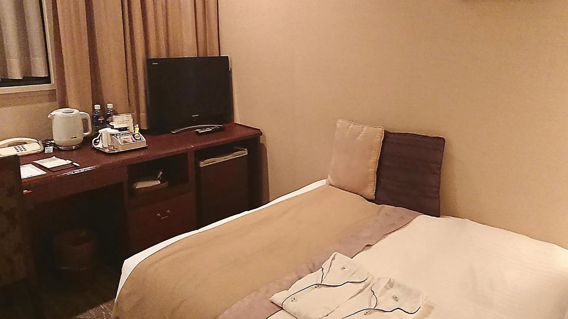 Shibuya Creston Hotel Tokyo