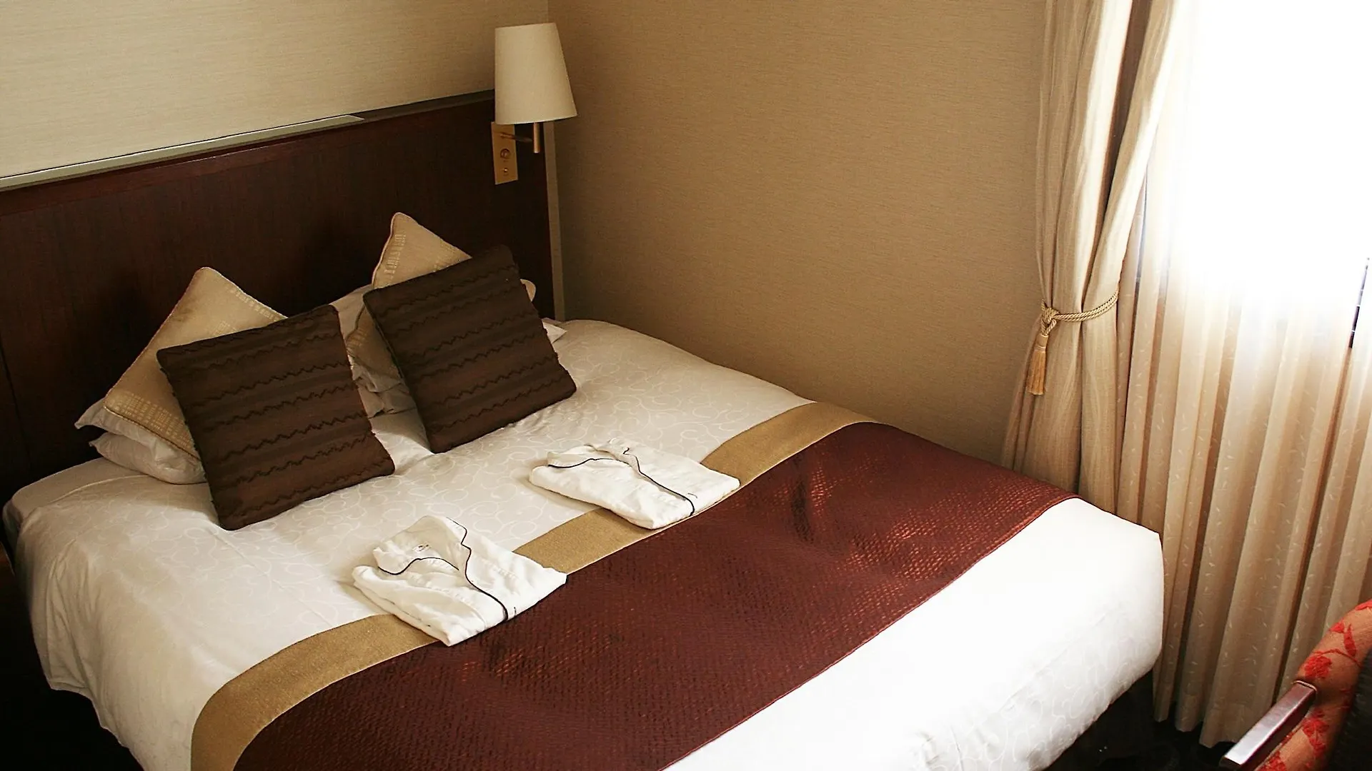 Shibuya Creston Hotel Tokyo 4*,  Japan