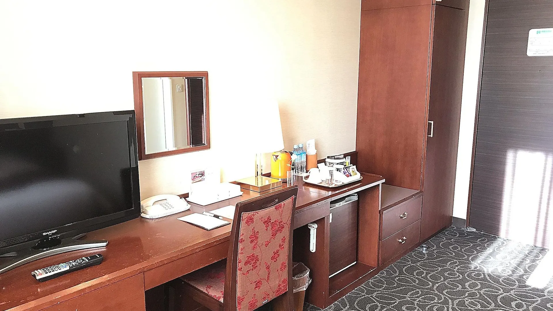 Shibuya Creston Hotel Tokyo