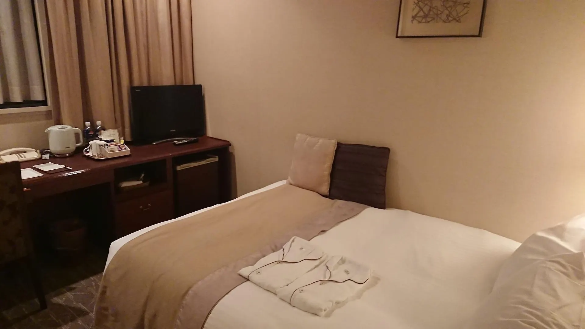 Shibuya Creston Hotel Tokyo 4*,  Japan