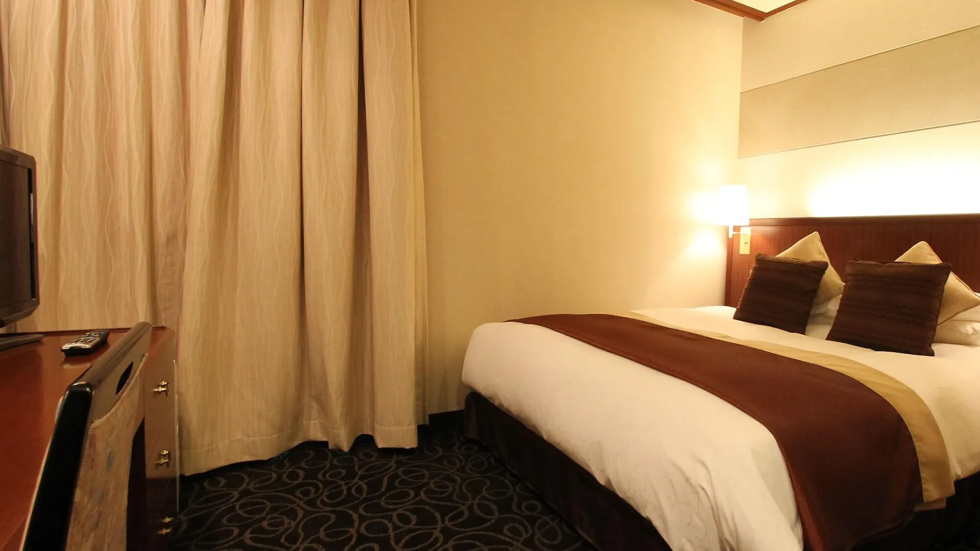 Shibuya Creston Hotel Tokyo