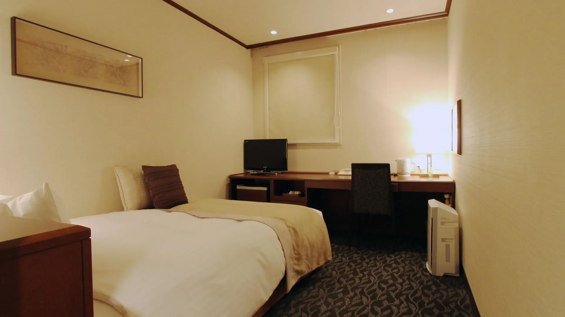 Shibuya Creston Hotel Tokyo