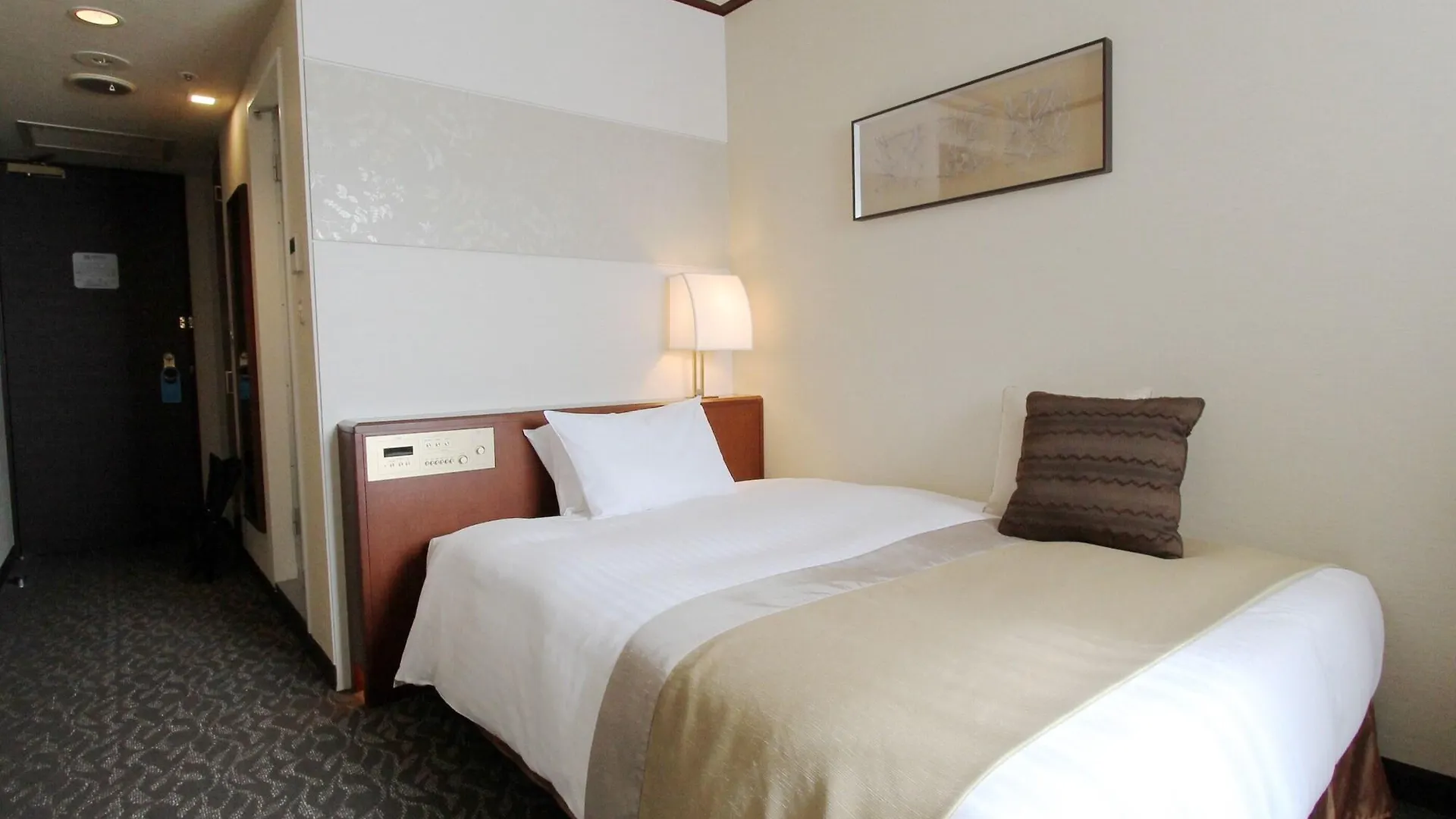 Shibuya Creston Hotel Tokyo