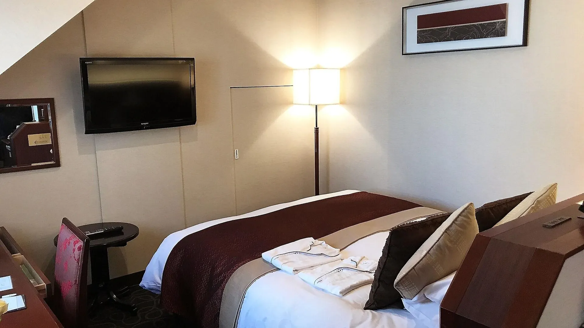 Shibuya Creston Hotel Tokyo