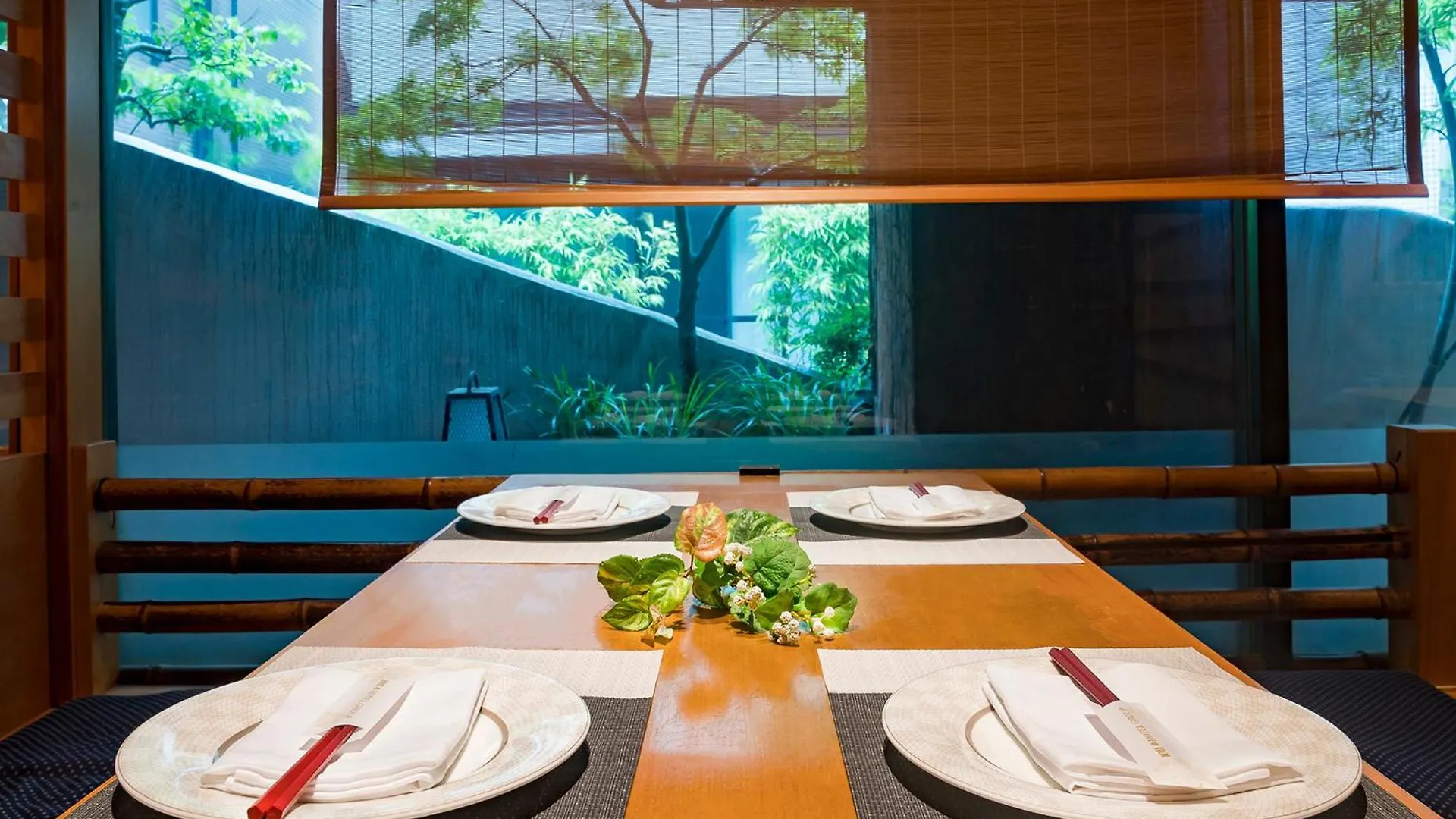 Shibuya Creston Hotel Tokyo