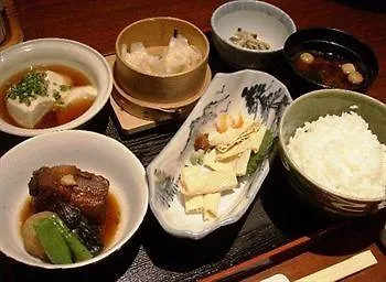 Shibuya Creston Hotel Tokyo 4*,  Japan