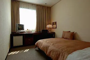 Shibuya Creston Hotel Tokyo