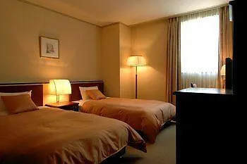 Shibuya Creston Hotel Tokyo