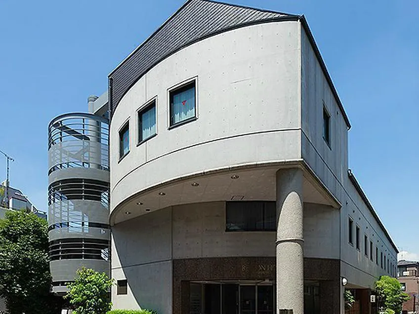 Shibuya Creston Hotel Tokyo Japan