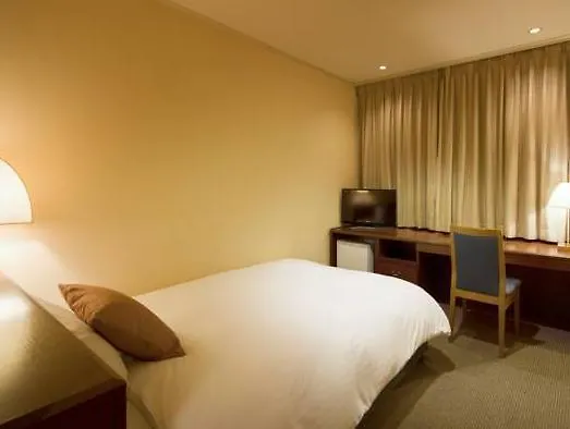 Shibuya Creston Hotel Tokyo