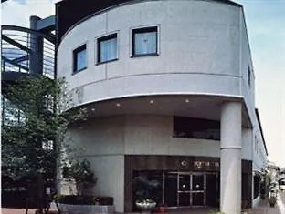Shibuya Creston Hotel Tokyo