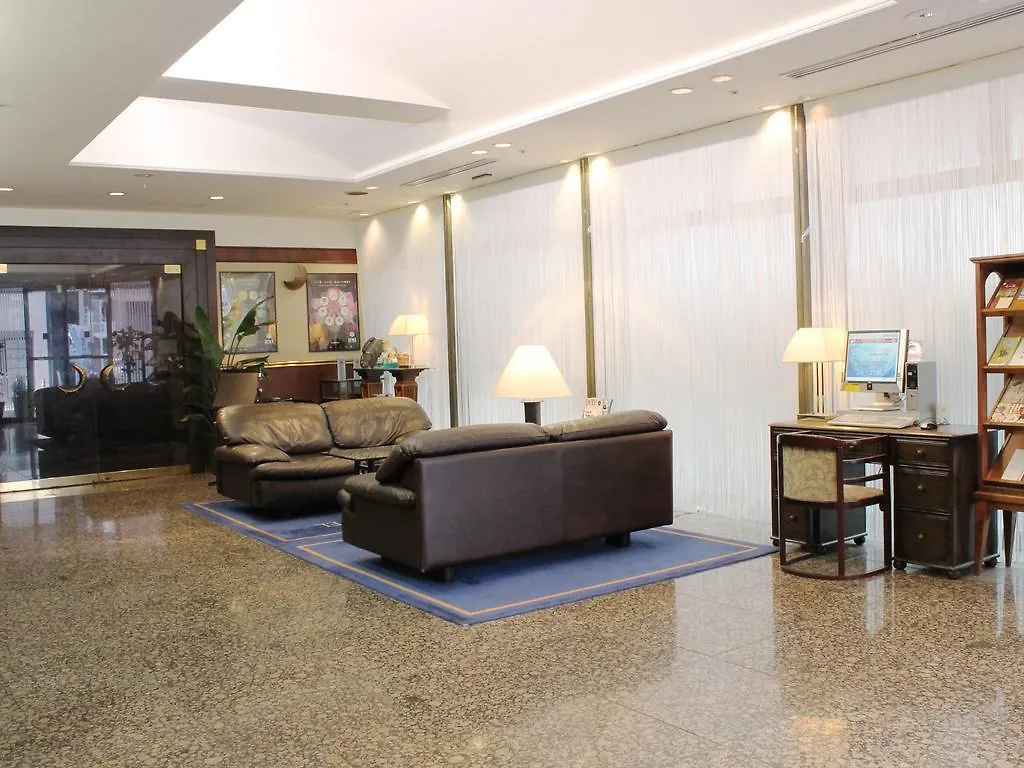 Shibuya Creston Hotel Tokyo