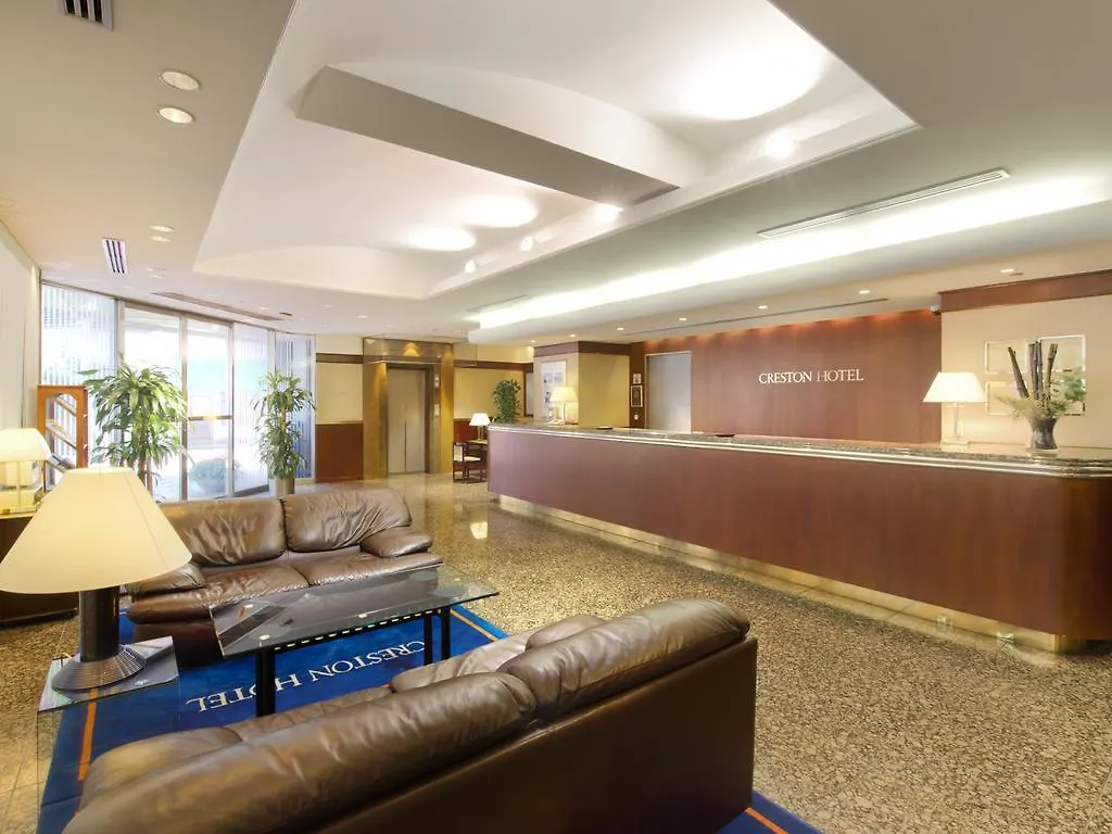 Shibuya Creston Hotel Tokyo