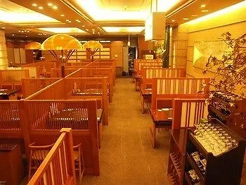 Shibuya Creston Hotel Tokyo Japan