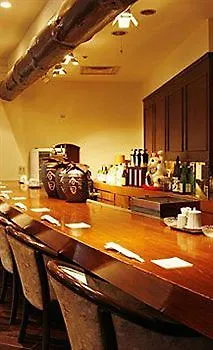 Shibuya Creston Hotel Tokyo Japan