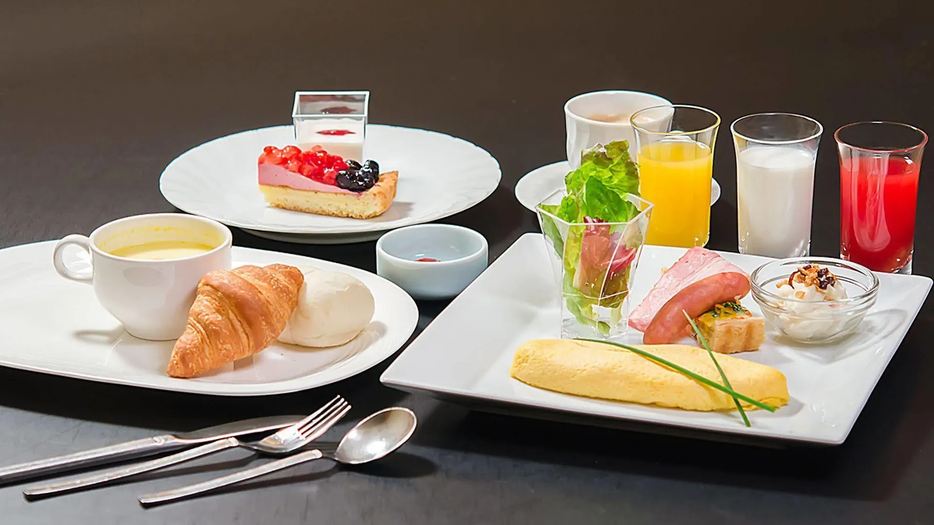 Shibuya Creston Hotel Tokyo 4*,  Japan