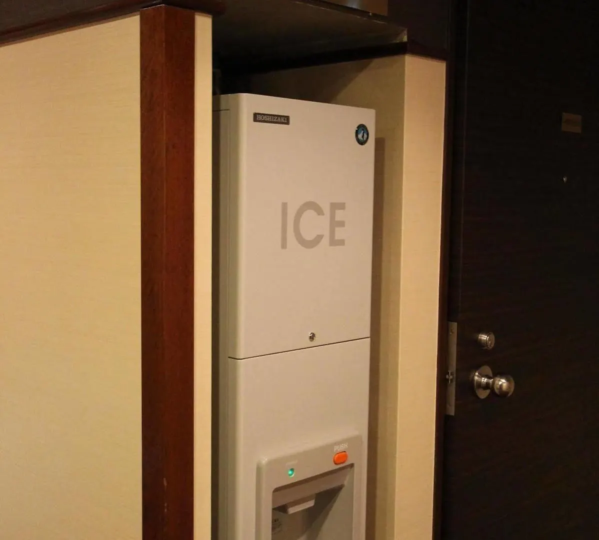 Shibuya Creston Hotel Tokyo