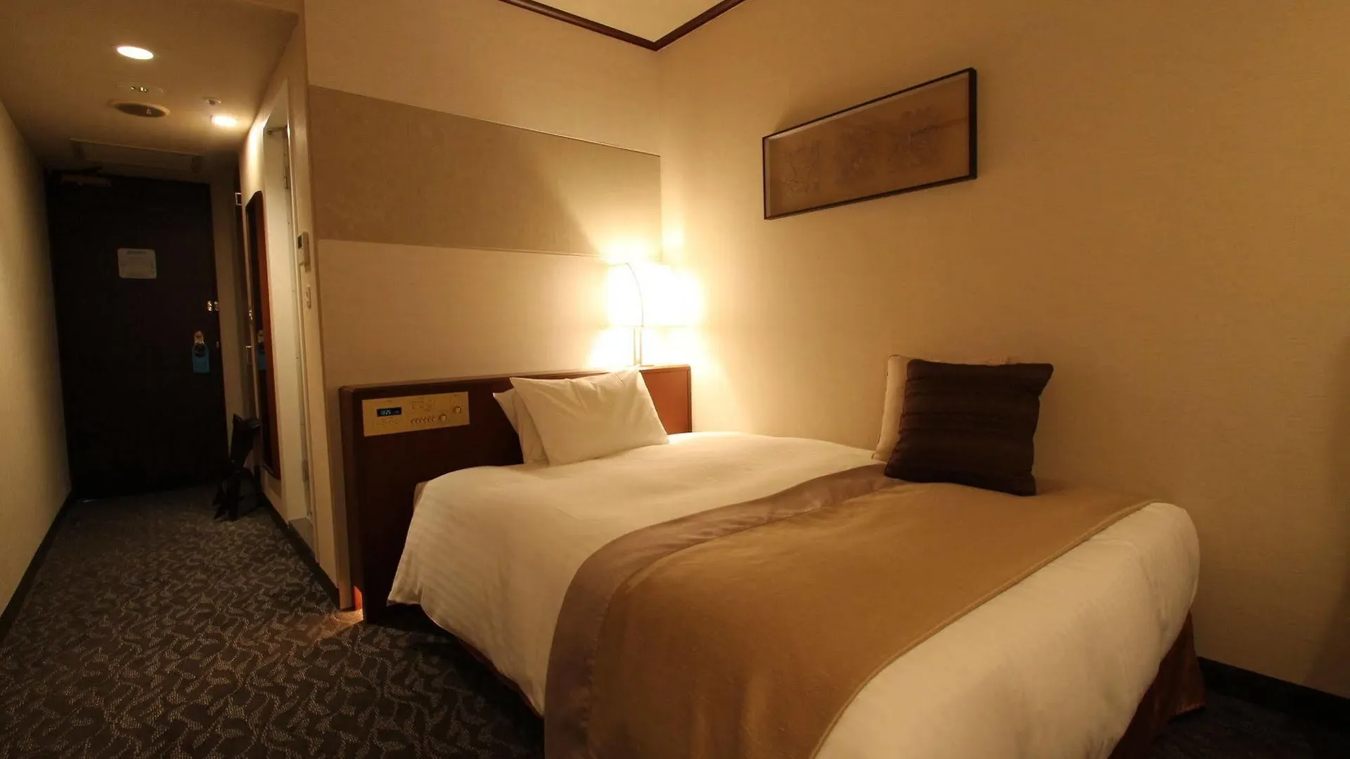 ****  Shibuya Creston Hotel Tokyo Japan