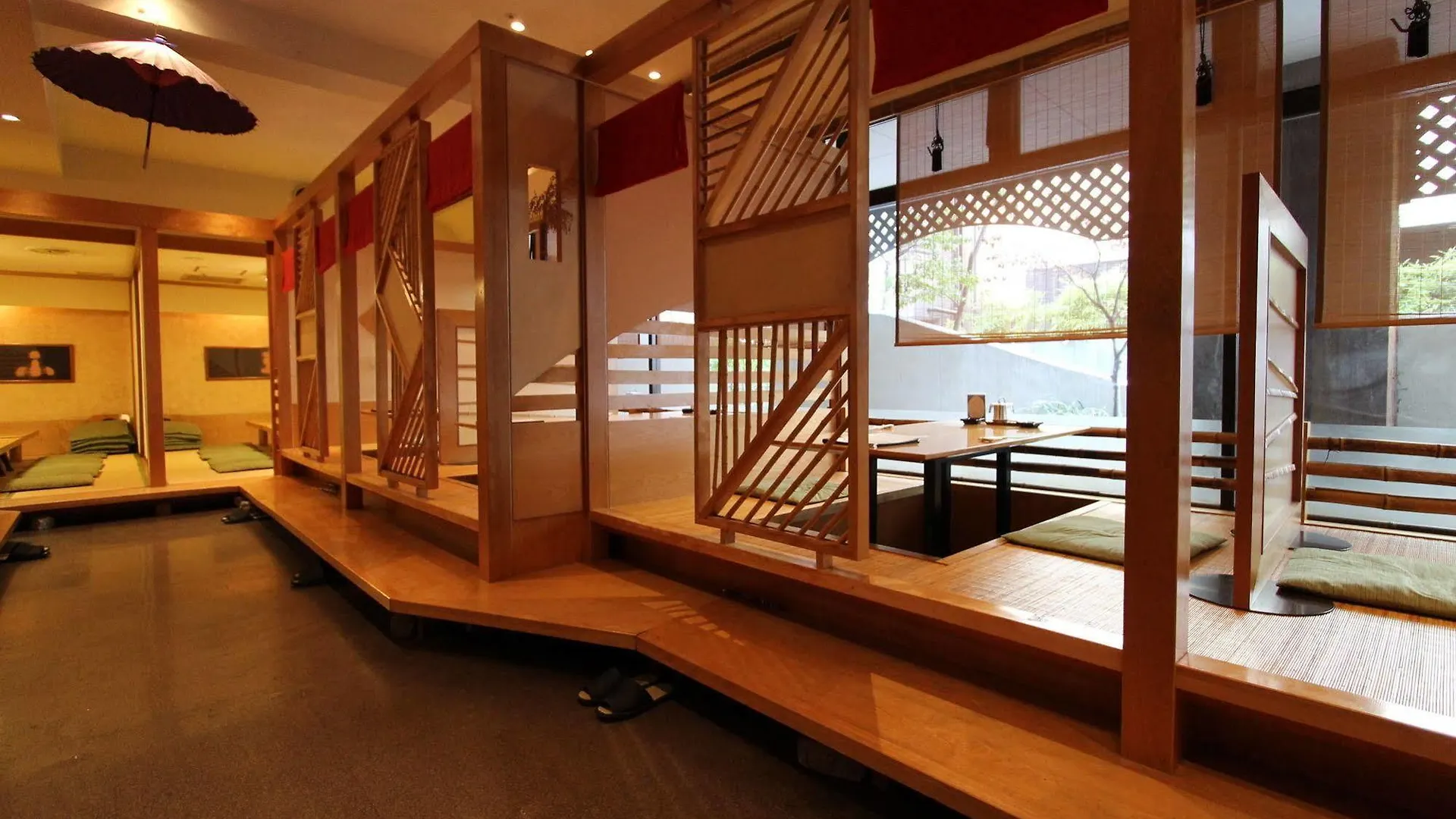 Shibuya Creston Hotel Tokyo