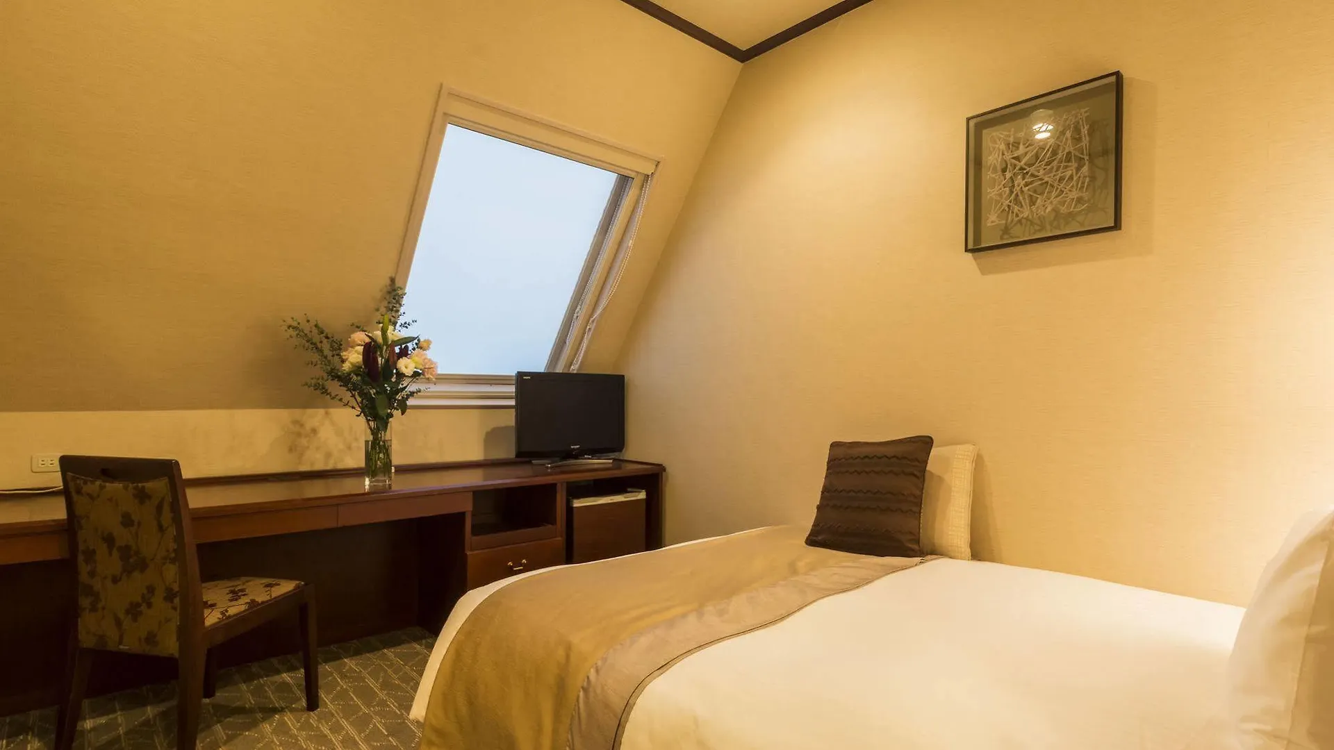 Shibuya Creston Hotel Tokyo