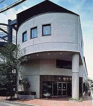 Shibuya Creston Hotel Tokyo