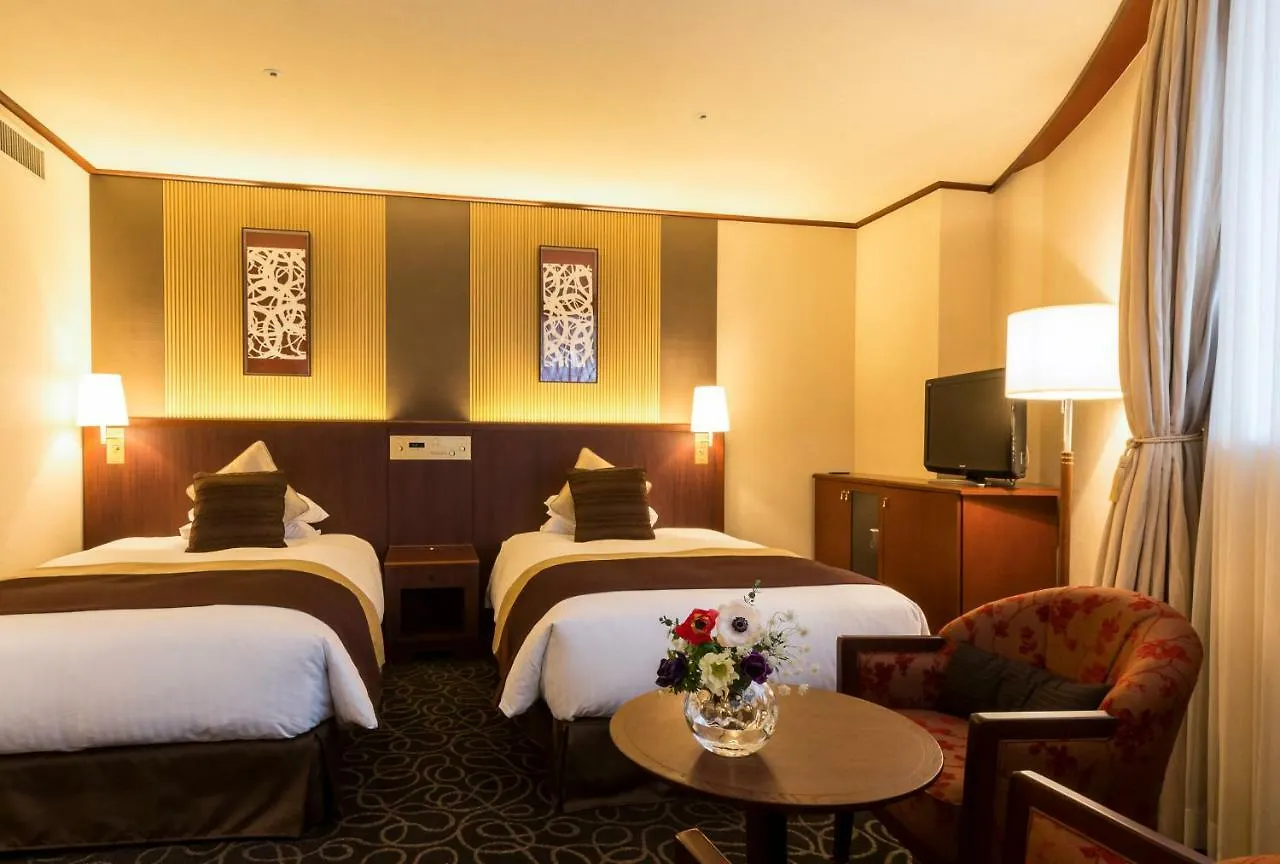 Shibuya Creston Hotel Tokyo