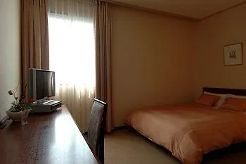 Shibuya Creston Hotel Tokyo 4*,  Japan