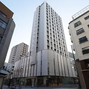 京急exイン 蒲田 *** 東京都