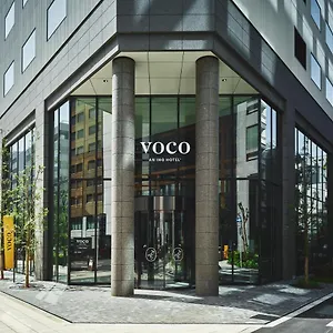 Voco By Ihg 5*, Ōsaka Japan