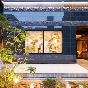 Shizutetsu Prezio Shinsaibashi 3*, Ōsaka Japan