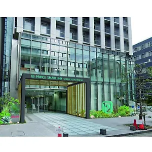 Smart Yodoyabashi 3*, Ōsaka Japan