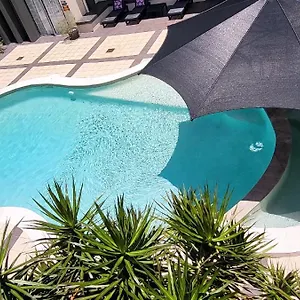 Eden By The Bay 4*, Hervey Bay Australien