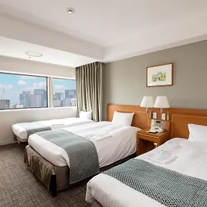 Hotel Toshi Center, Tóquio