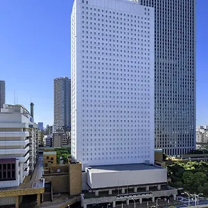 Hotel Sunshine Ikebukuro, Tóquio
