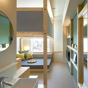 4* Отель Omo5 Otsuka By Hoshino