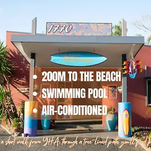 Beachside 1770 Yha , Agnes Water Australien