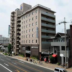 Plaza 3*, Kyōto Japan