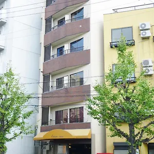 Econo-inn 2*, Kyōto Japan