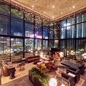 The Gate 東京 By Hulic ***** 東京都