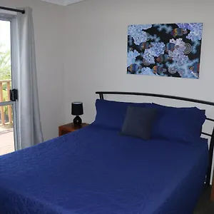 Pippies Beachhouse , Rainbow Beach Australien