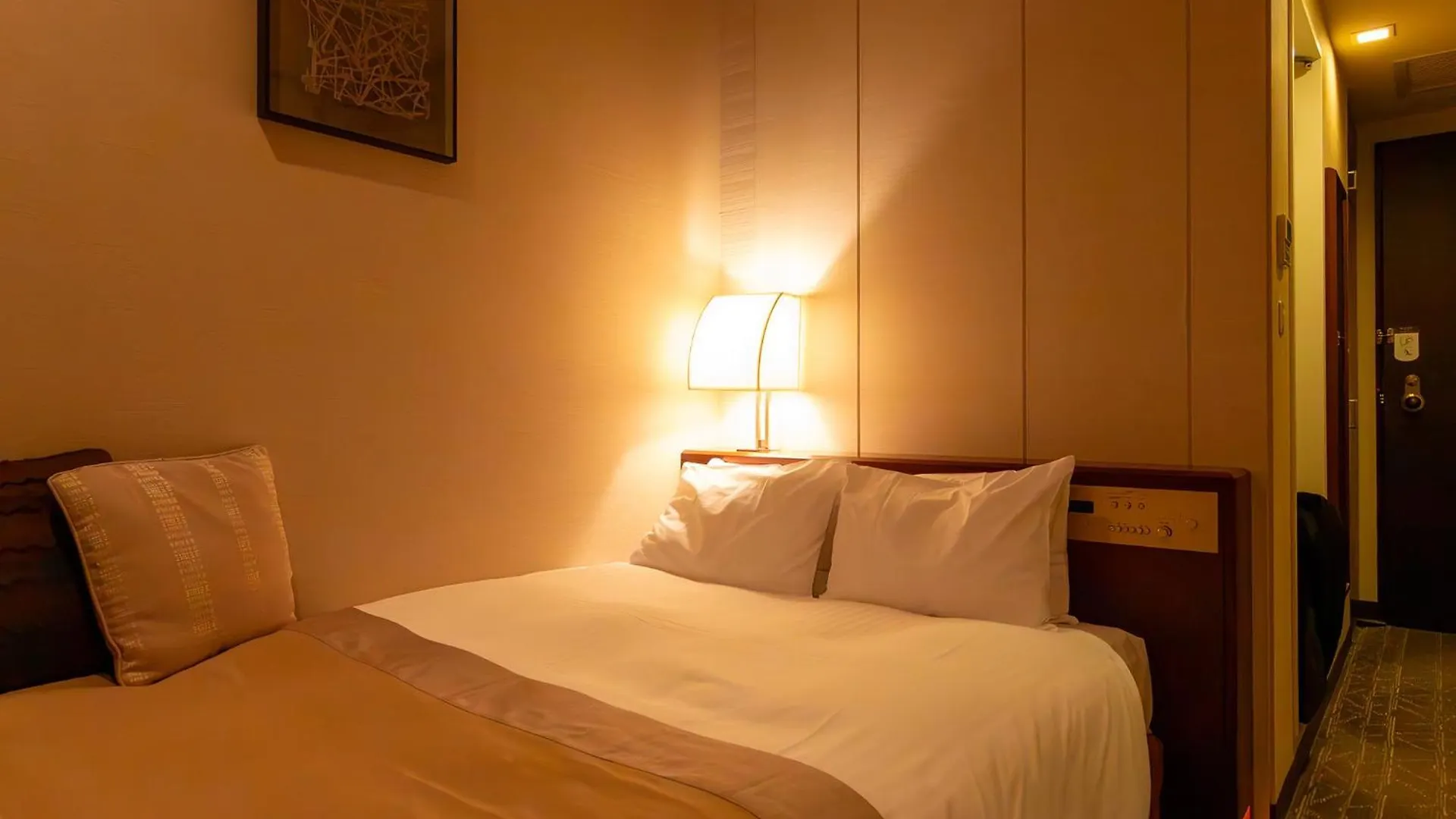 Shibuya Creston Hotel Tokyo