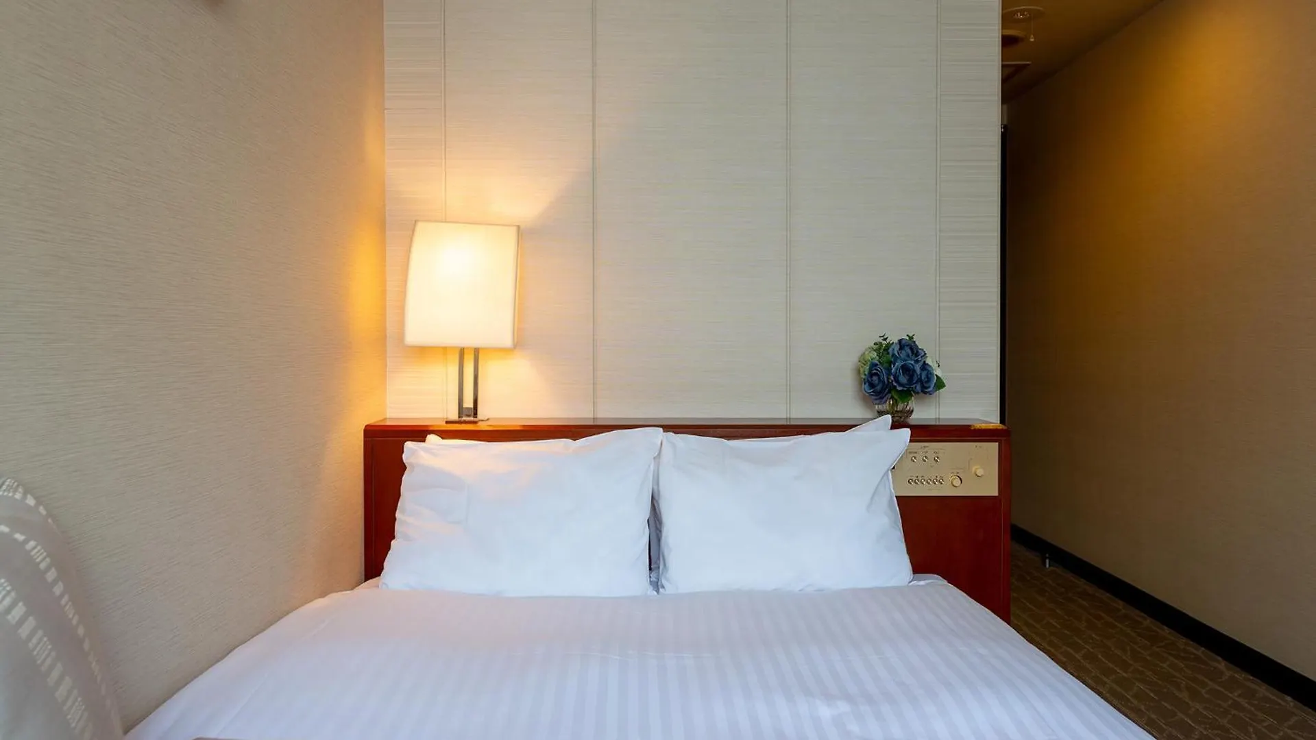 Shibuya Creston Hotel Tokio Japan
