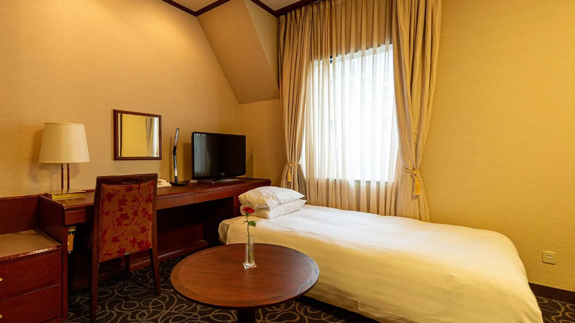 Shibuya Creston Hotel Tokio 4*,  Japan
