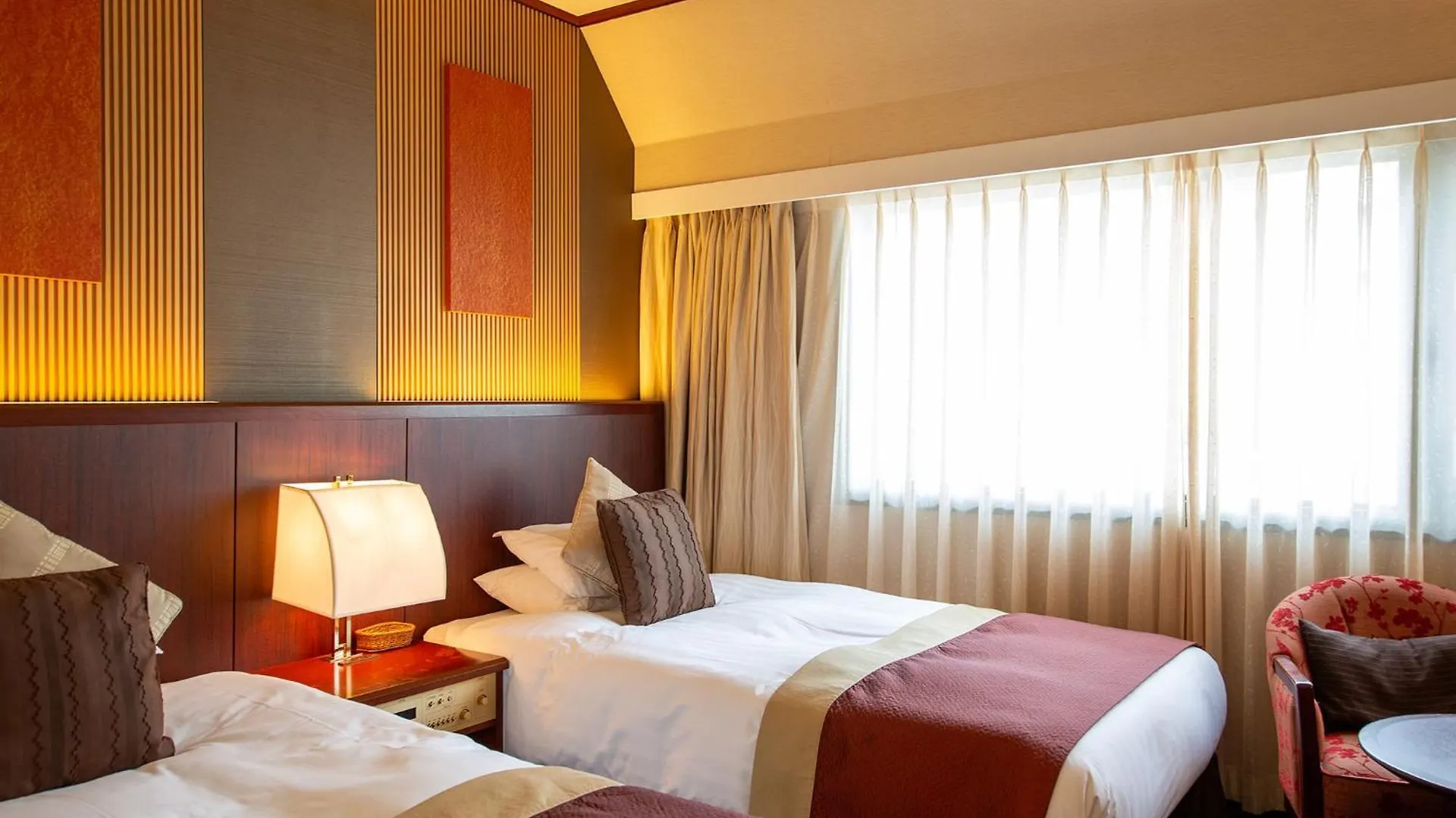 Shibuya Creston Hotel Tokio