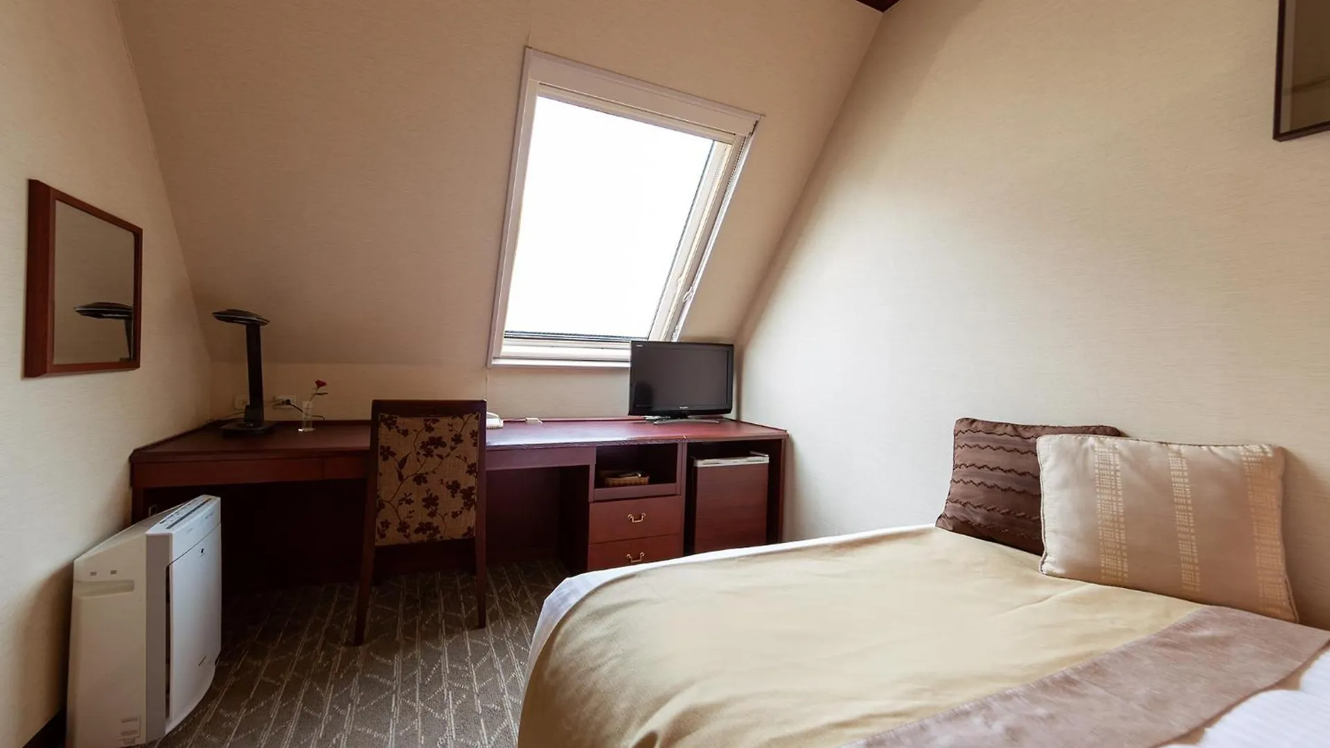 Shibuya Creston Hotel Tokio 4*,  Japan