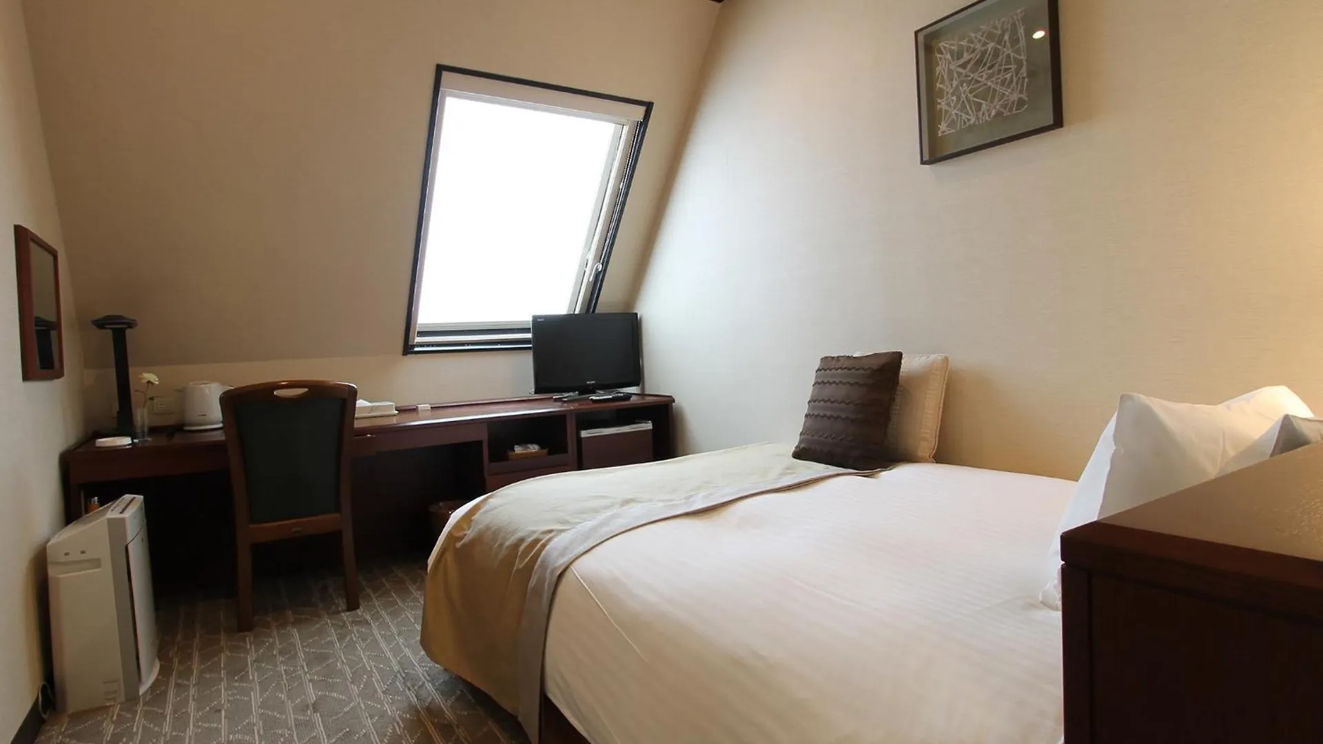 ****  Shibuya Creston Hotel Tokyo Japan
