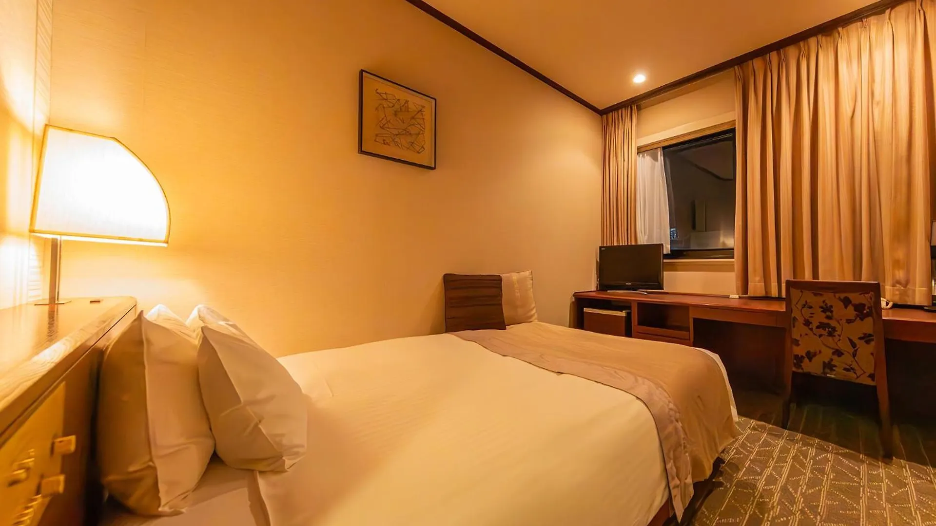 Shibuya Creston Hotel Tokio