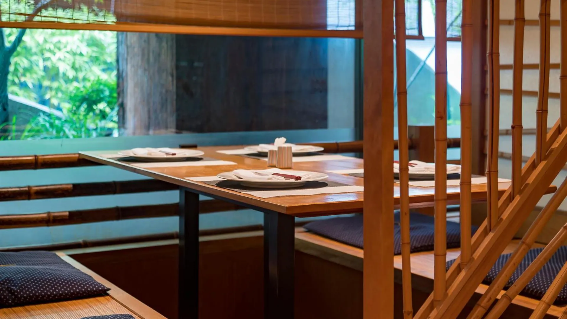Shibuya Creston Hotel Tokio